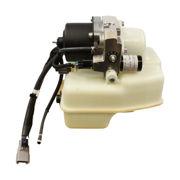 Toyota LAND CRUISER URJ202W-GNTVK 1URFE ZX ATM Height Control Pump & Motor 48910-60033 48910-60032 Generic