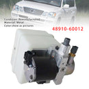 AHC Height Control Pump & Motor 48910-60012 For Toyota Land Cruiser LX470-3