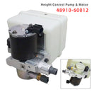 1998-2007 Lexus LX470 UZJ100 AHC Height Control Pump & Motor 48910-60012 Generic-4