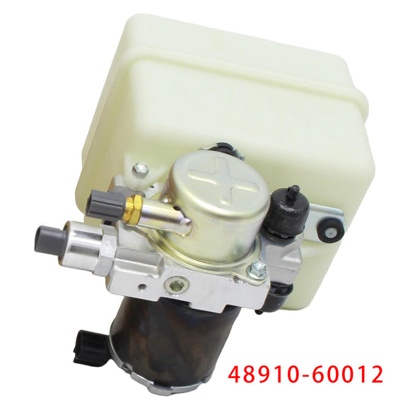 AHC Height Control Pump & Motor 48910-60012 For Toyota Land Cruiser LX470