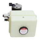 1998-2007 Lexus LX470 UZJ100 AHC Height Control Pump & Motor 48910-60012 Generic-1