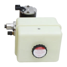 1998-2007 Lexus LX470 UZJ100 AHC Height Control Pump & Motor 48910-60012 Generic