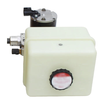 1998-2007 Lexus LX470 UZJ100 AHC Height Control Pump & Motor 48910-60012 Generic