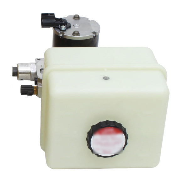 1998-2007 Lexus LX470 UZJ100 AHC Height Control Pump & Motor 48910-60012 Generic