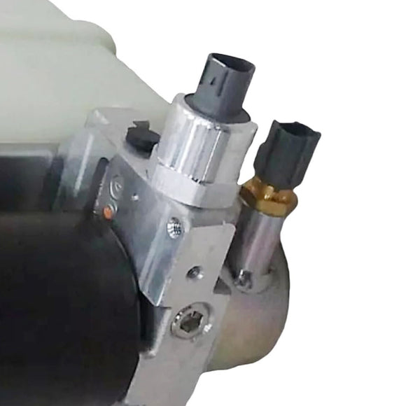 1998-2007 Lexus LX470 UZJ100 AHC Height Control Pump & Motor 48910-60012 Generic