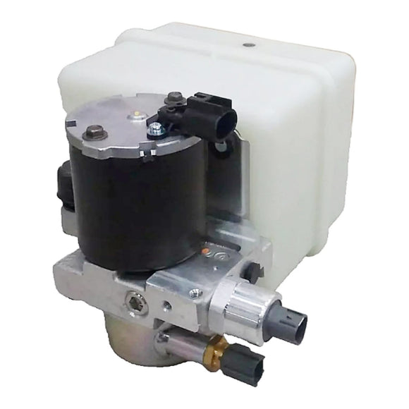 1998-2007 Lexus LX470 UZJ100 AHC Height Control Pump & Motor 48910-60012 Generic