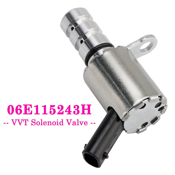 VVT Oil Pressure Control Solenoid Valve for Audi A3-A8 Q5 Q7 Jetta 06E115243H