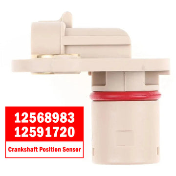 Camshaft Position Sensor 12568983 12591720 for Holden HSV GEN4 6.0 V8 Engines - 0