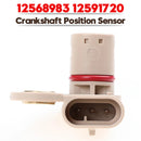 Camshaft Position Sensor 12568983 12591720 for Holden HSV GEN4 6.0 V8 Engines-3