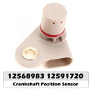 Camshaft Position Sensor 12568983 12591720 for Holden HSV GEN4 6.0 V8 Engines-5