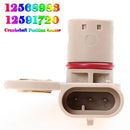 Camshaft Position Sensor 12568983 12591720 for Holden HSV GEN4 6.0 V8 Engines-7
