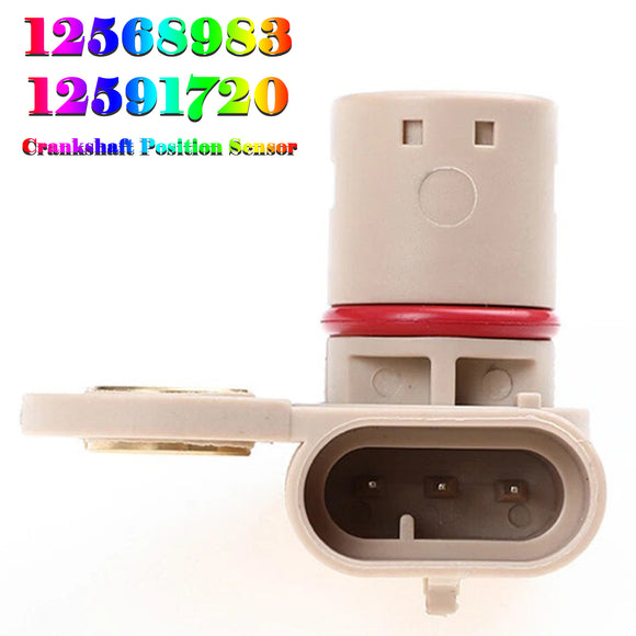 Camshaft Position Sensor 12568983 12591720 for Holden HSV GEN4 6.0 V8 Engines