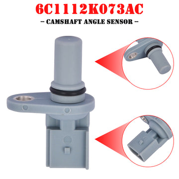 Camshaft Angle Sensor for Ford Ranger PX Duratorq TDCi P4AT P5AT 6C1112K073AC - 0