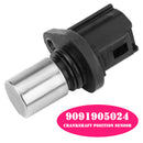 Camshaft Position Sensor for Toyota Yaris Echo NCP90 Prius NHW20 9091905024-3