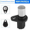 Camshaft Position Sensor for Toyota Yaris Echo NCP90 Prius NHW20 9091905024-5