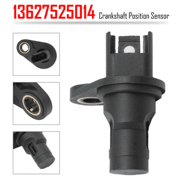 Camshaft Position Sensor for BMW E60 E61 E70 E71 E82 E85 E90 E91 13627525014