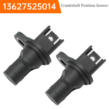 2pcs Camshaft Position Sensor for BMW E60 E61 E70 E71 E82 E85 E90 13627525014 - 0