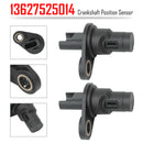 2pcs Camshaft Position Sensor for BMW E60 E61 E70 E71 E82 E85 E90 13627525014-4