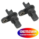 2pcs Camshaft Position Sensor for BMW E60 E61 E70 E71 E82 E85 E90 13627525014-6