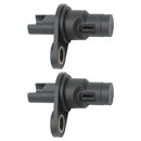 2pcs Camshaft Position Sensor for BMW E60 E61 E70 E71 E82 E85 E90 13627525014-7