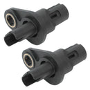 2pcs Camshaft Position Sensor for BMW E60 E61 E70 E71 E82 E85 E90 13627525014-8