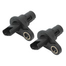 2pcs Camshaft Position Sensor for BMW E60 E61 E70 E71 E82 E85 E90 13627525014-10