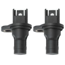 2pcs Camshaft Position Sensor for BMW E60 E61 E70 E71 E82 E85 E90 13627525014-13