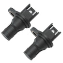 2pcs Camshaft Position Sensor for BMW E60 E61 E70 E71 E82 E85 E90 13627525014-14