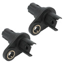 2pcs Camshaft Position Sensor for BMW E60 E61 E70 E71 E82 E85 E90 13627525014-15