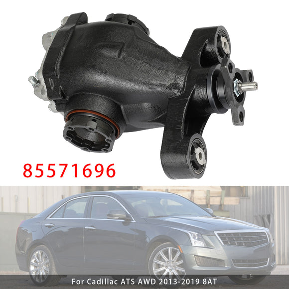 2013-2019 Cadillac ATS AWD 8AT Differential Assembly Carrier 85571696 Generic