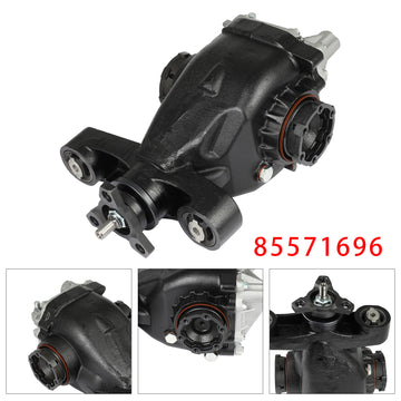 2013-2019 Cadillac ATS AWD 8AT Differential Assembly Carrier 85571696 Generic - 0