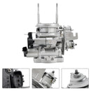 1998-2002 Nissan FrontierXE SE 4 Cyl 2.4L Throttle Body 16118-3S510 Generic-7