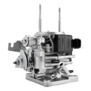 1998-2002 Nissan FrontierXE SE 4 Cyl 2.4L Throttle Body 16118-3S510 Generic-9