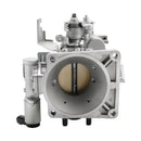 1998-2002 Nissan FrontierXE SE 4 Cyl 2.4L Throttle Body 16118-3S510 Generic-1