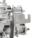 1998-2002 Nissan FrontierXE SE 4 Cyl 2.4L Throttle Body 16118-3S510 Generic-13