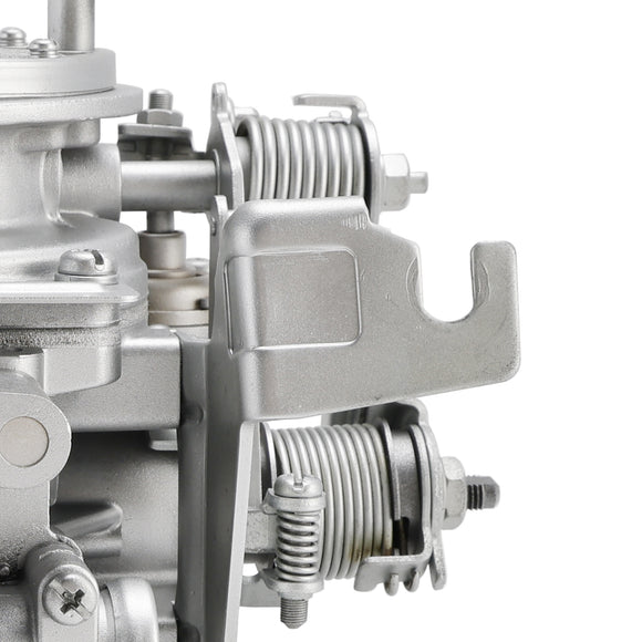 1998-2002 Nissan FrontierXE SE 4 Cyl 2.4L Throttle Body 16118-3S510 Generic