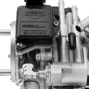 1998-2002 Nissan FrontierXE SE 4 Cyl 2.4L Throttle Body 16118-3S510 Generic-14