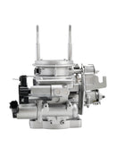 1998-2002 Nissan FrontierXE SE 4 Cyl 2.4L Throttle Body 16118-3S510 Generic-15