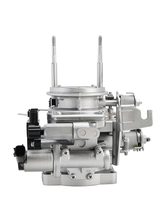 1998-2002 Nissan FrontierXE SE 4 Cyl 2.4L Throttle Body 16118-3S510 Generic
