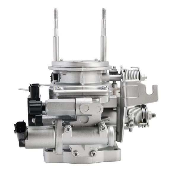 1998-2002 Nissan FrontierXE SE 4 Cyl 2.4L Throttle Body 16118-3S510 Generic