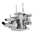 1998-2002 Nissan FrontierXE SE 4 Cyl 2.4L Throttle Body 16118-3S510 Generic-18