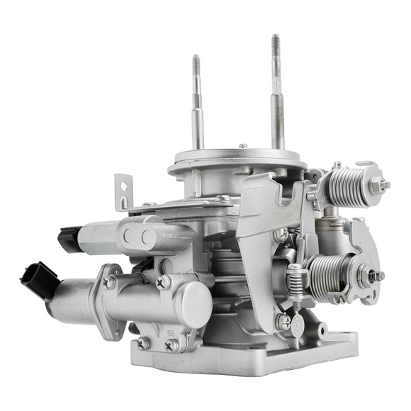 1998-2002 Nissan FrontierXE SE 4 Cyl 2.4L Throttle Body 16118-3S510 Generic