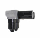 ABC Hydraulic Suspension Valve Block 2203201258 Fit For Mercedes R230 SL500 SL55-8