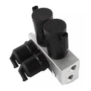 ABC Hydraulic Suspension Valve Block 2203201258 Fit For Mercedes R230 SL500 SL55-9