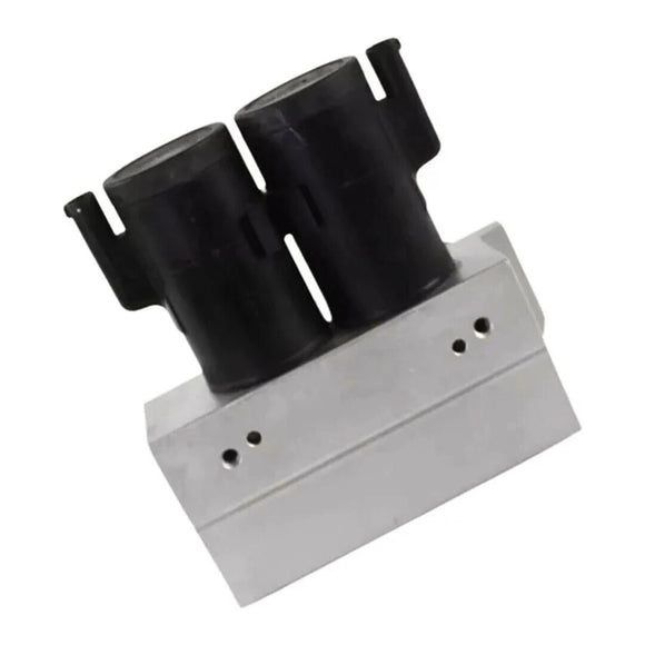 2000-2006 Mercedes-Benz S430 ABC Hydraulic Suspension Valve Block 2203201258 A2203201258 Generic