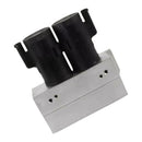 ABC Hydraulic Suspension Valve Block 2203201258 Fit For Mercedes R230 SL500 SL55-10