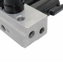 ABC Hydraulic Suspension Valve Block 2203201258 Fit For Mercedes R230 SL500 SL55-13
