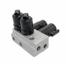 2000-2006 Mercedes-Benz S430 ABC Hydraulic Suspension Valve Block 2203201258 A2203201258 Generic-15