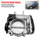 Throttle Body Valve 35100-3C300 For Kia Sorento 3.3L 3.8L V6 2007-2009-3