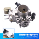 1996-2000 Honda Civic CX DX EX GX Throttle Body Assembly 16400-P2P-A51 Generic-8